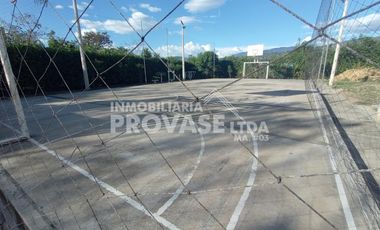 VENTA de CASAS en VILLA DEL ROSARIO