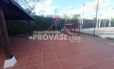 VENTA de CASAS en VILLA DEL ROSARIO