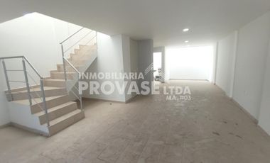 VENTA de CASAS en VILLA DEL ROSARIO