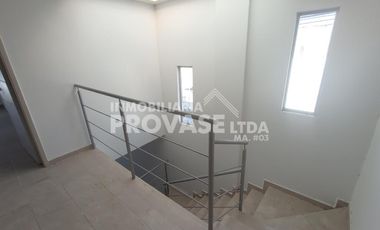 VENTA de CASAS en VILLA DEL ROSARIO