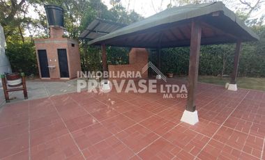 VENTA de CASAS en VILLA DEL ROSARIO