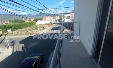 VENTA de CASAS en VILLA DEL ROSARIO