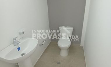 VENTA de CASAS en VILLA DEL ROSARIO