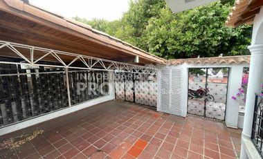 VENTA de CASAS en CUCUTA