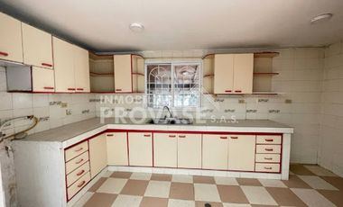 VENTA de CASAS en CUCUTA