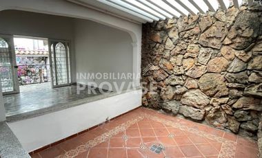 VENTA de CASAS en CUCUTA