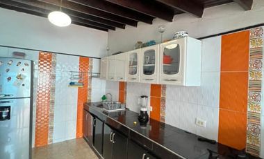 VENTA de CASAS en CUCUTA
