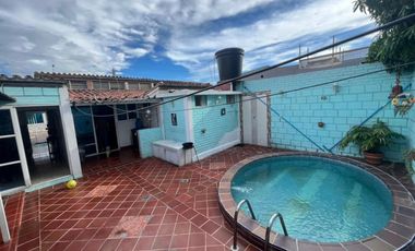 VENTA de CASAS en CUCUTA