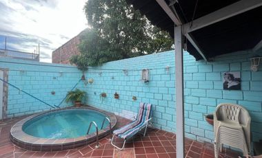 VENTA de CASAS en CUCUTA