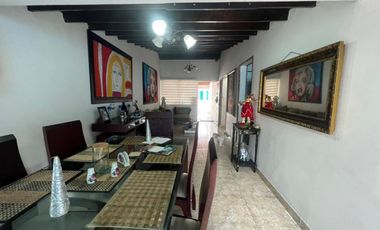 VENTA de CASAS en CUCUTA