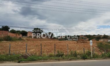 VENTA de LOTES en VILLA DEL ROSARIO