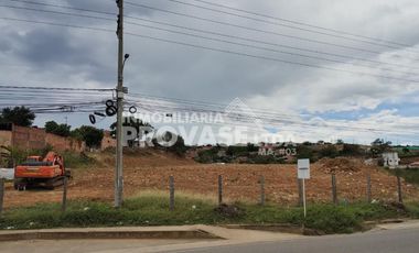 VENTA de LOTES en VILLA DEL ROSARIO