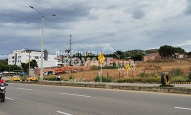 VENTA de LOTES en VILLA DEL ROSARIO