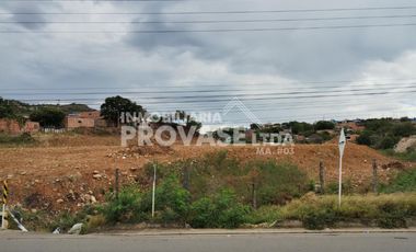 VENTA de LOTES en VILLA DEL ROSARIO