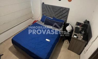 VENTA de APARTAMENTO en CUCUTA