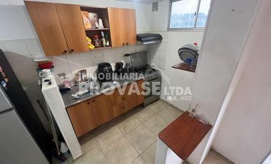 VENTA de APARTAMENTO en CUCUTA