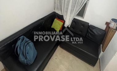 VENTA de APARTAMENTO en CUCUTA