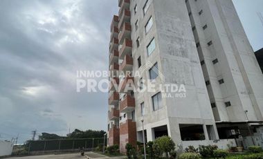 VENTA de APARTAMENTO en CUCUTA