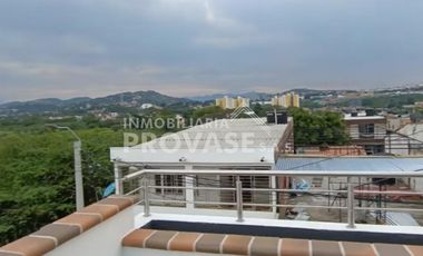 VENTA de CASAS en VILLA DEL ROSARIO