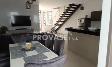 VENTA de CASAS en VILLA DEL ROSARIO