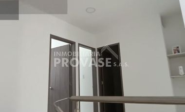 VENTA de CASAS en VILLA DEL ROSARIO