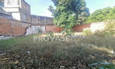 VENTA de LOTES en CUCUTA