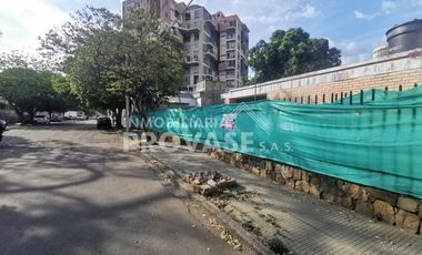 VENTA de LOTES en CUCUTA