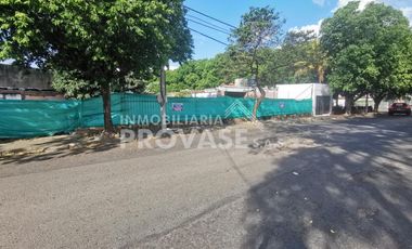 VENTA de LOTES en CUCUTA