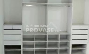 VENTA de APARTAMENTO en VILLA DEL ROSARIO