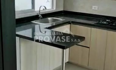 VENTA de APARTAMENTO en VILLA DEL ROSARIO