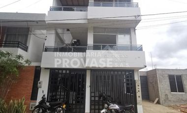VENTA de APARTAMENTO en VILLA DEL ROSARIO