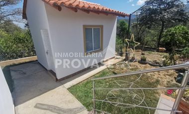 VENTA de CASAS en LOS PATIOS