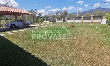 VENTA de CASAS en LOS PATIOS