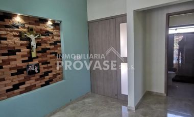 VENTA de CASAS en LOS PATIOS
