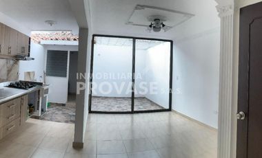 VENTA de CASAS en CUCUTA