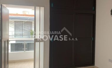 VENTA de CASAS en CUCUTA