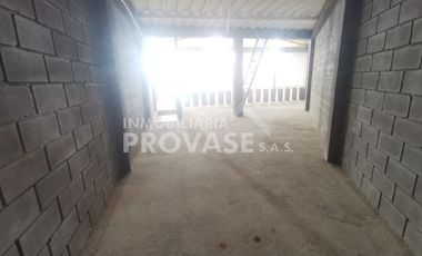 VENTA de BODEGAS en LOS PATIOS