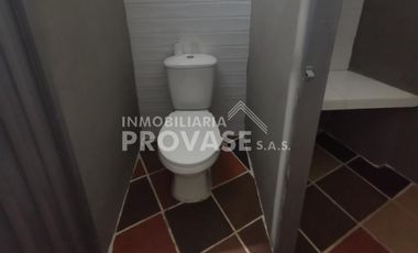 VENTA de BODEGAS en LOS PATIOS