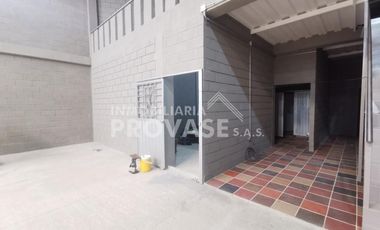 VENTA de BODEGAS en LOS PATIOS