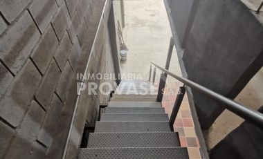 VENTA de BODEGAS en LOS PATIOS