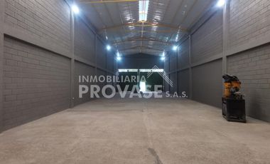 VENTA de BODEGAS en LOS PATIOS