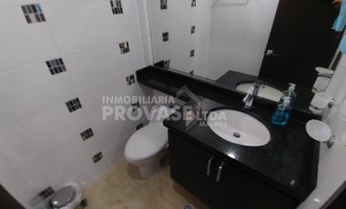 VENTA de APARTAMENTO en CUCUTA