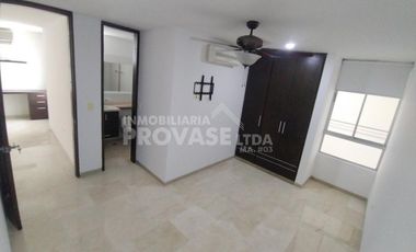 VENTA de APARTAMENTO en CUCUTA