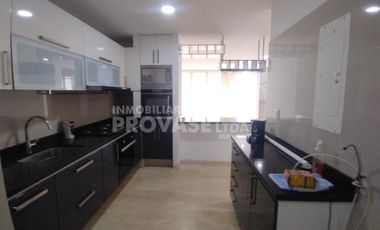 VENTA de APARTAMENTO en CUCUTA