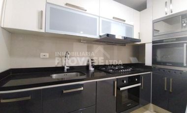 VENTA de APARTAMENTO en CUCUTA