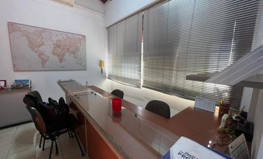 VENTA de OFICINAS en CUCUTA