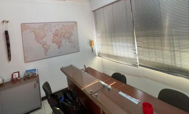 VENTA de OFICINAS en CUCUTA