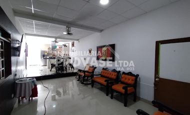 VENTA de CASAS en CUCUTA