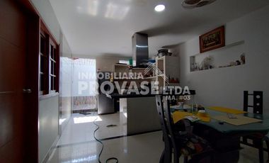 VENTA de CASAS en CUCUTA