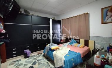 VENTA de CASAS en CUCUTA